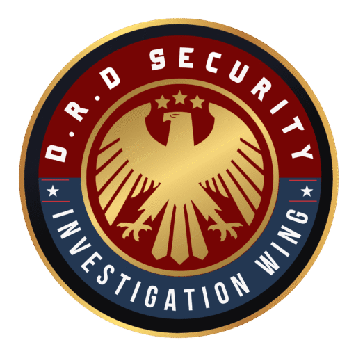 D.R.D Investigation Wing